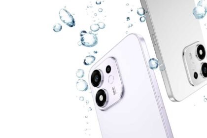 Honor 600 Smart