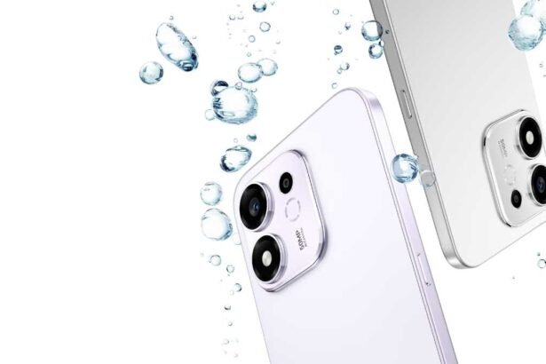 Honor 600 Smart