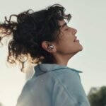 Huawei auriculares