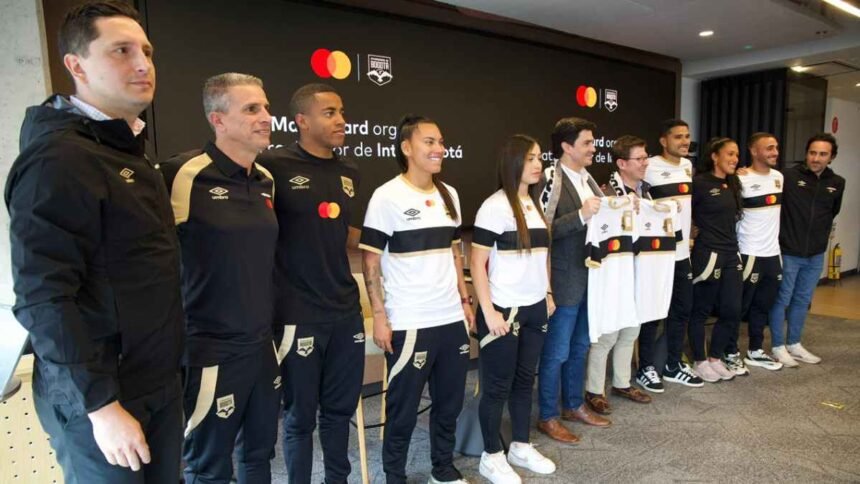 Inter Bogotá