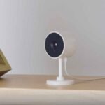 Nexxt Home Camara