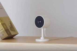 Nexxt Home Camara