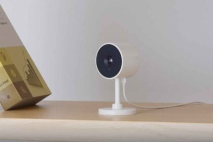 Nexxt Home Camara