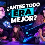 Pixelados episodio Claro Gaming