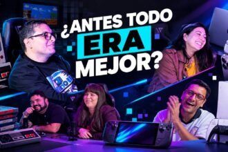 Pixelados episodio Claro Gaming
