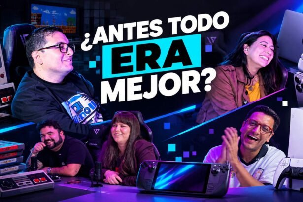 Pixelados episodio Claro Gaming