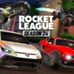 Rocket League