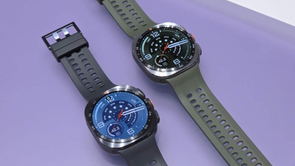 Samsung Galaxy Watch