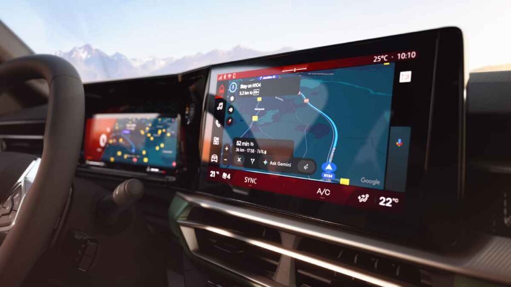 Tablero Renault Niagra