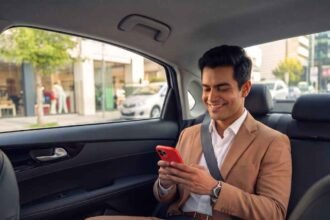 Usuario app movilidad