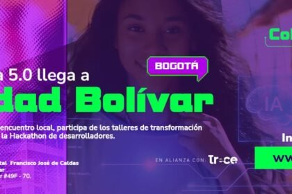 Colombia 5.0