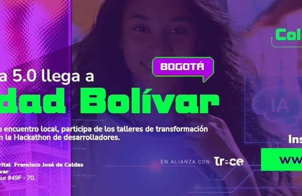 Colombia 5.0