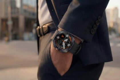 Galaxy watch ultra 2
