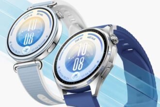 Huawei Watch GT 7