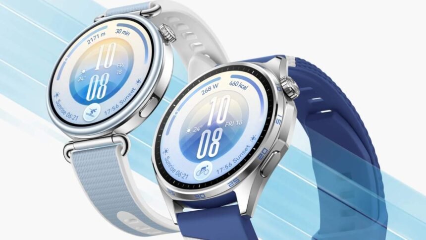 Huawei Watch GT 7