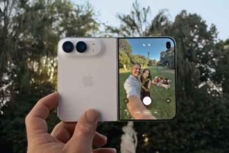 iPhone Duo