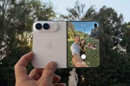 iPhone Duo