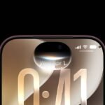 iPhone con iOS 27