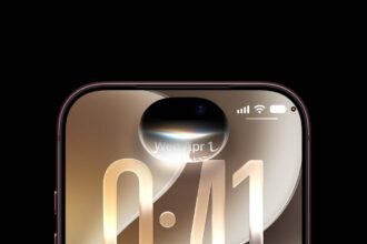 iPhone con iOS 27