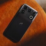 motorola signature 27