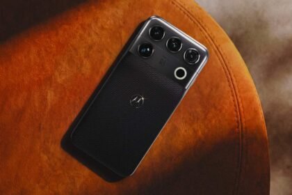 motorola signature 27
