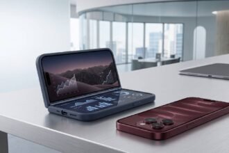 iPhone 18 Pro y iPhone Duo