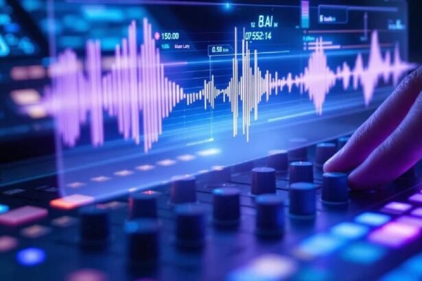 La IA y la industria de la música