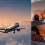 Accidente aéreo