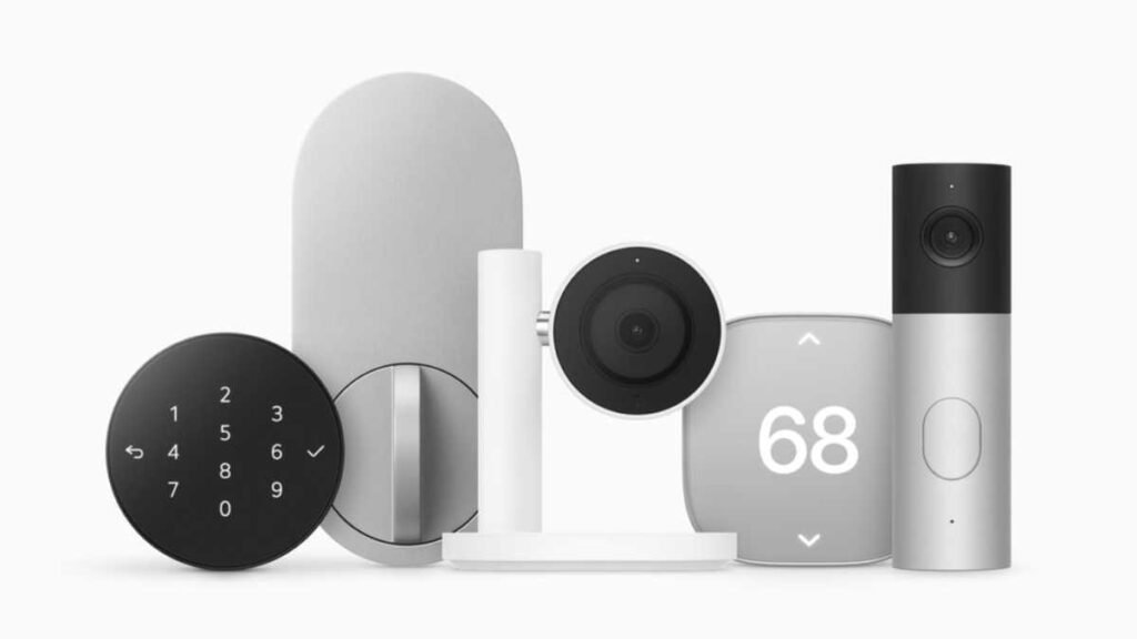 Apple Home Collection