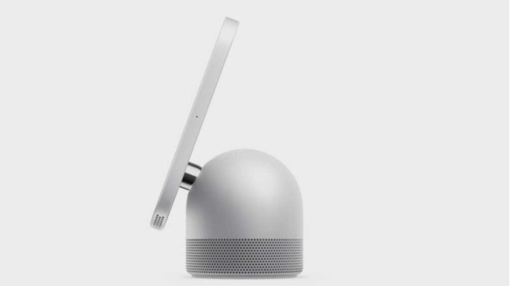 Apple HomeView