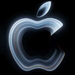 Apple event