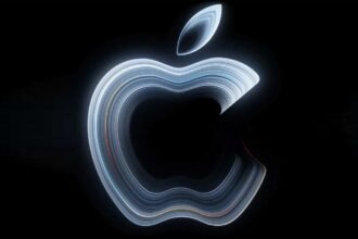 Apple event