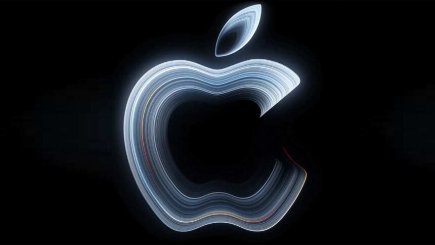 Apple event
