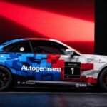 BMW M2 Racing Autogermana