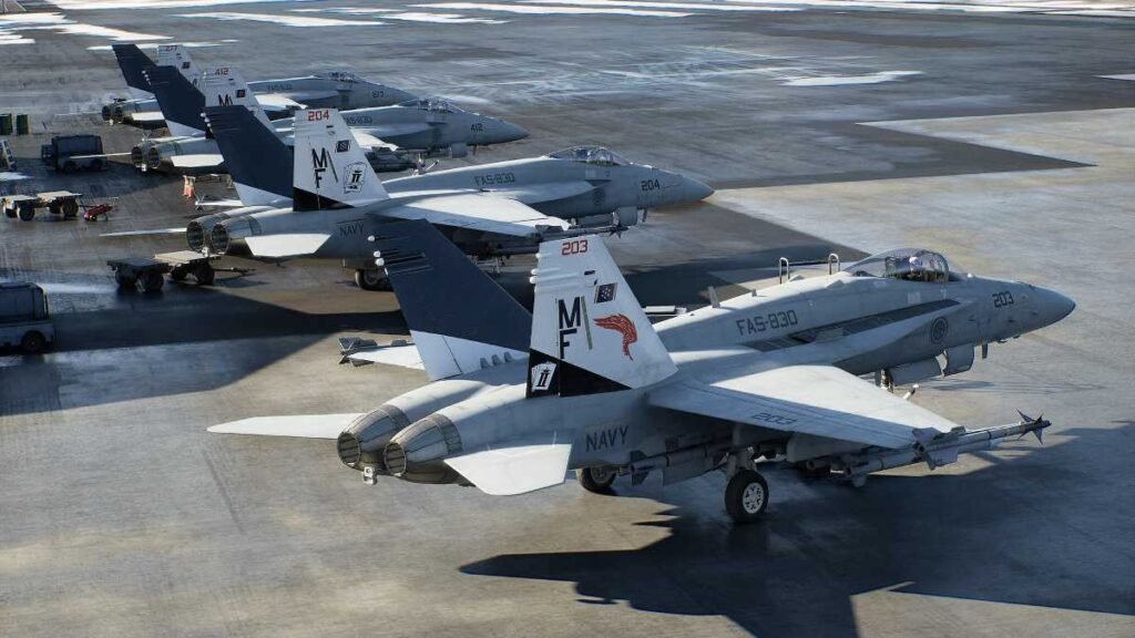 Aviones