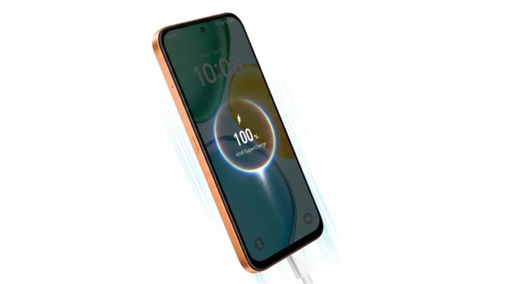 Batería HONOR X7e