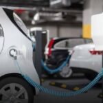 Vehículos eléctricos crecen 221,7%