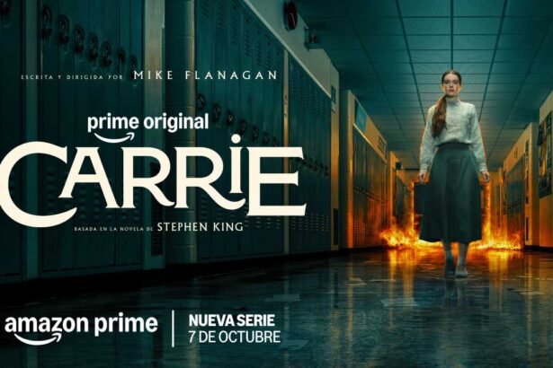 Carrie