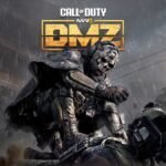 Call of Duty MW4 DMZ