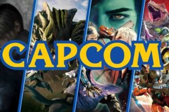Capcom