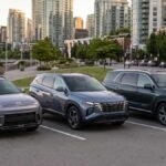 Carros híbridos Hyundai