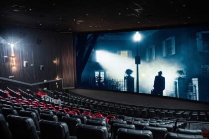 Cine de terror