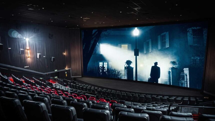 Cine de terror