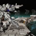 Gundam Rogue Orbit
