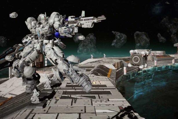 Gundam Rogue Orbit