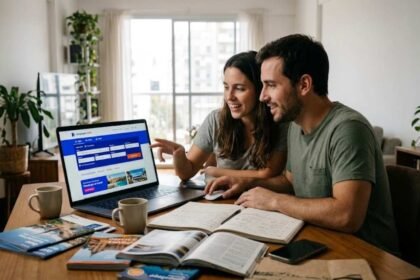 Compra tiquetes online