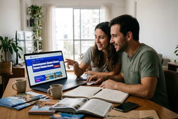 Compra tiquetes online
