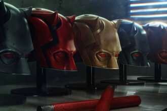 Daredevil en Disney+