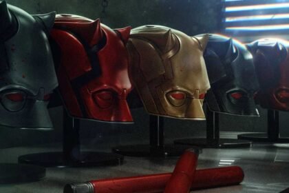 Daredevil en Disney+