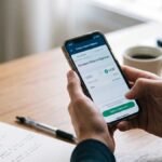 Compra de dólares digitales